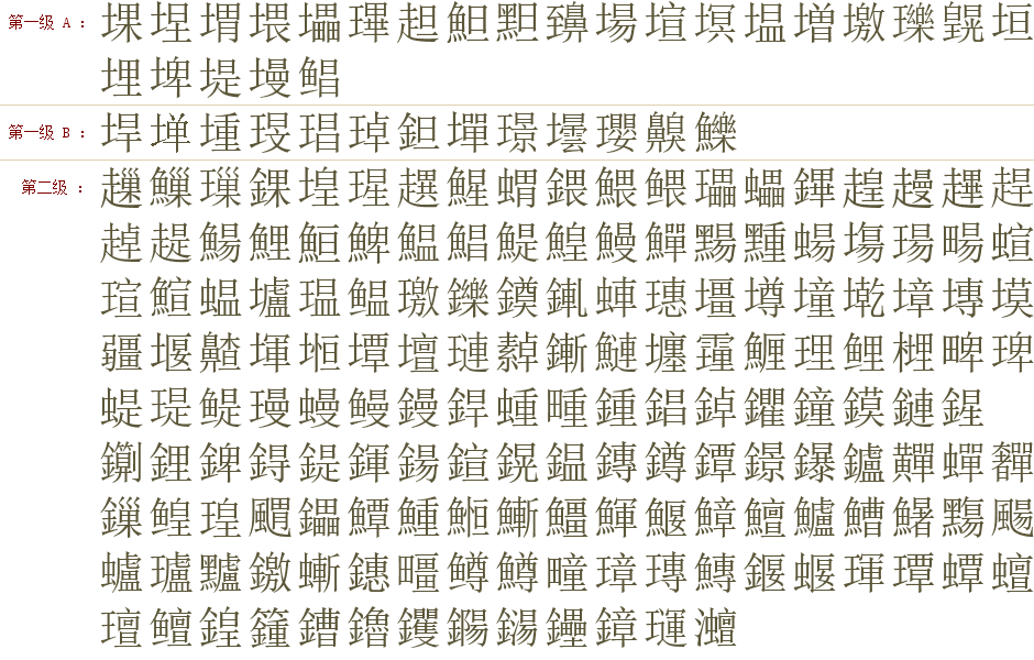 包含 坦 字所有笔画的字有